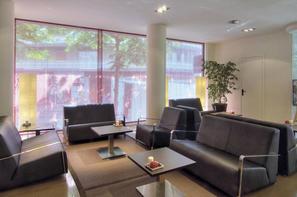 ALEGRIA Plaza Paris & Spa 5