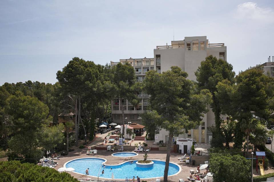 Best Mediterráneo 2