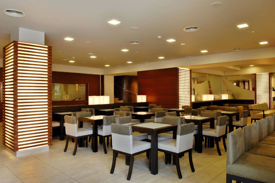 Hotel César Augustus 3