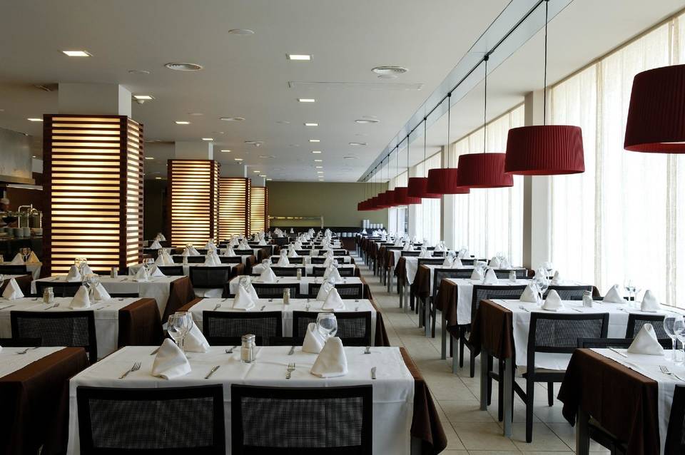 Hotel César Augustus 4