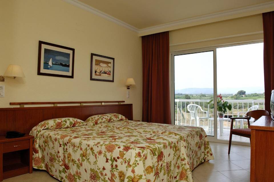 Hotel César Augustus 5