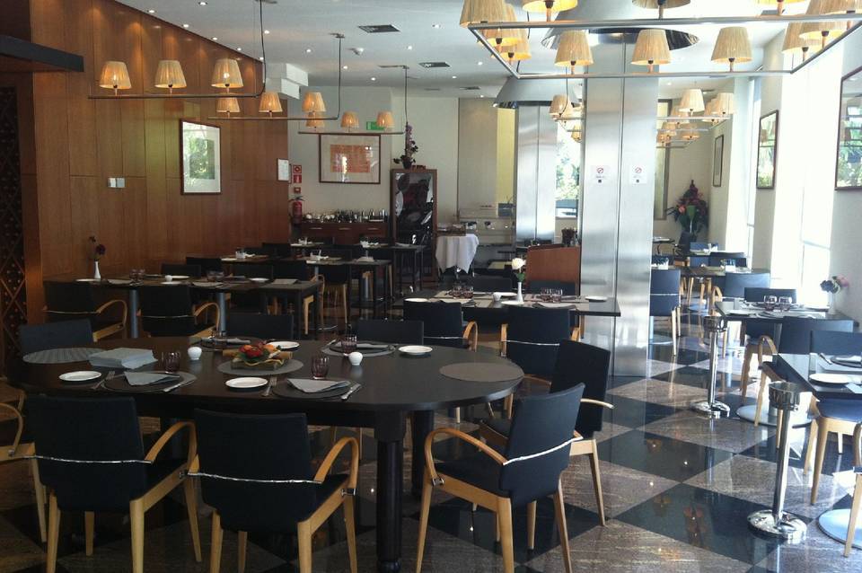 abba Sants Hotel 2