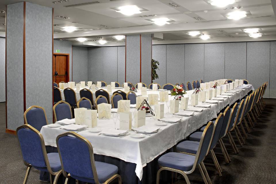 abba Sants Hotel 4