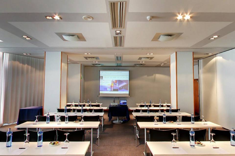abba Sants Hotel 5
