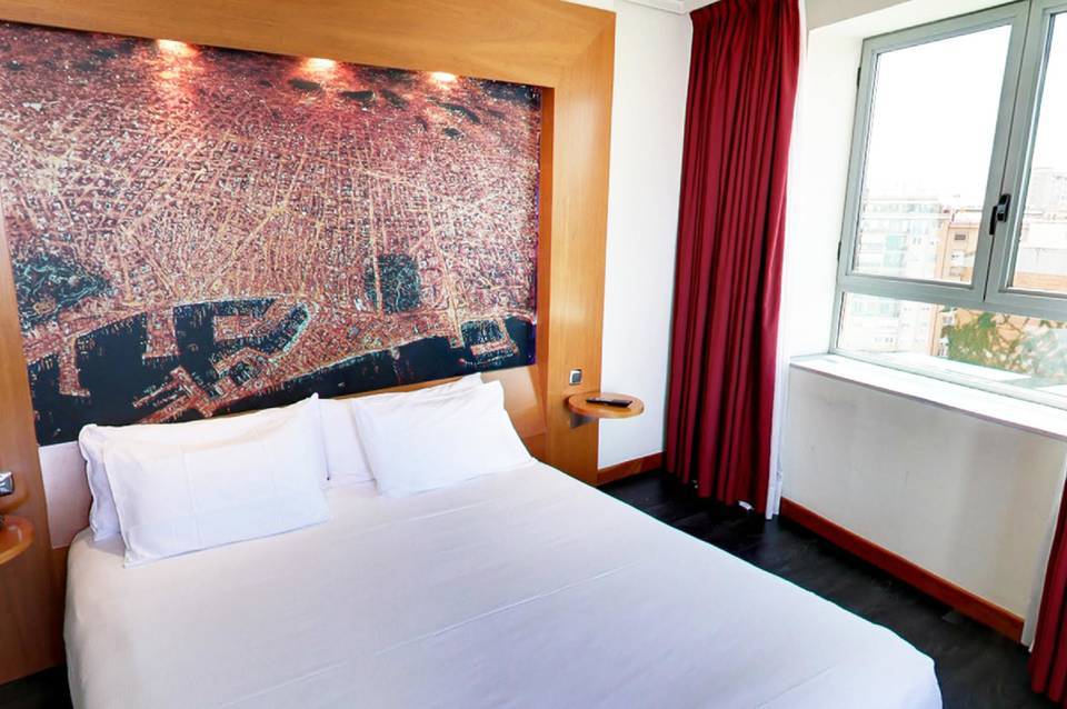 abba Sants Hotel 1