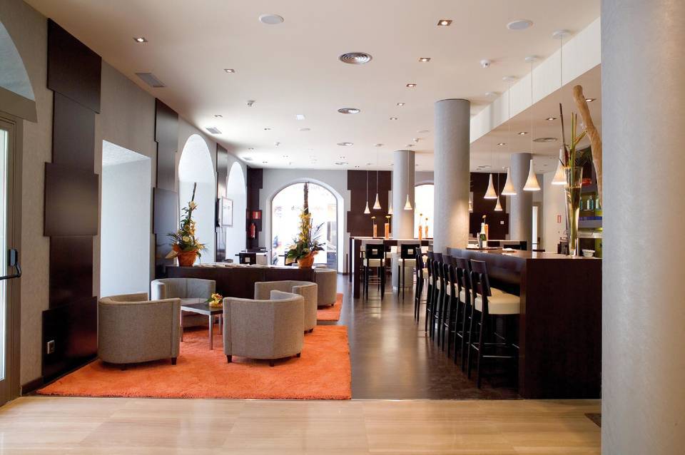 abba Rambla Hotel 1