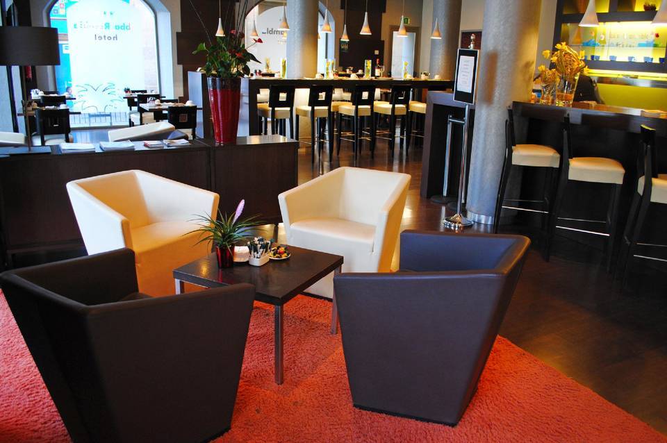 abba Rambla Hotel 4
