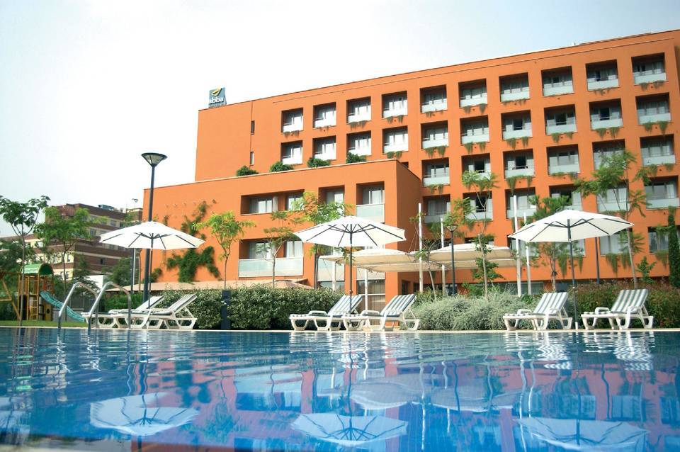 abba Garden Hotel 1