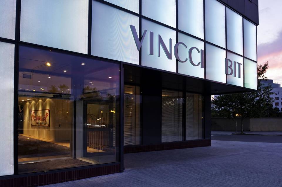 Vincci Bit 4