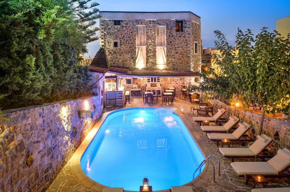 Balsamico Traditional Suites 2