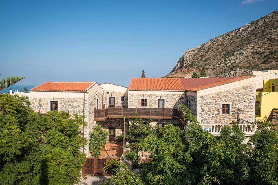 Balsamico Traditional Suites 3