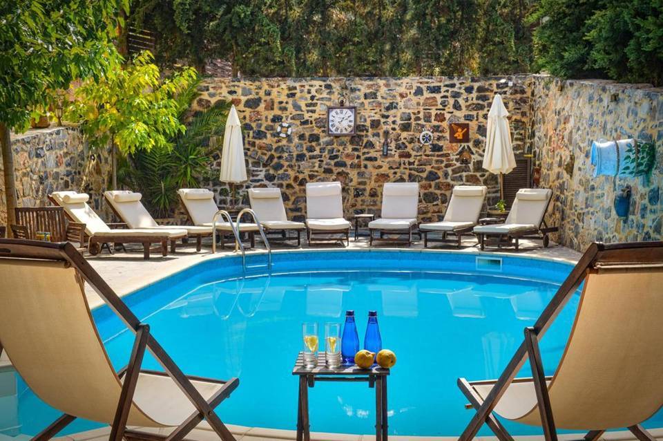 Balsamico Traditional Suites 1
