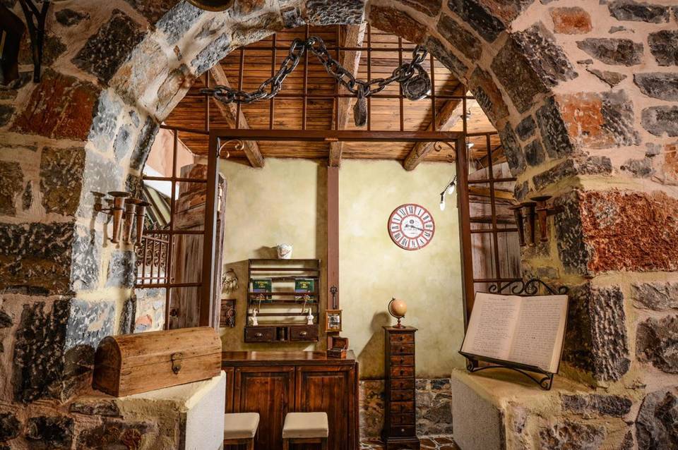Balsamico Traditional Suites 4