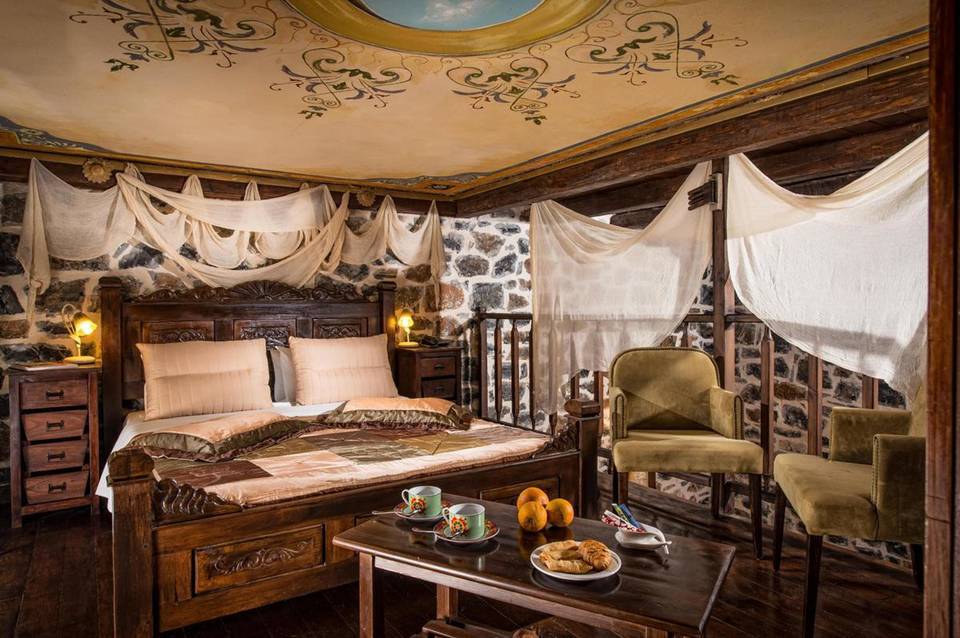 Balsamico Traditional Suites 5