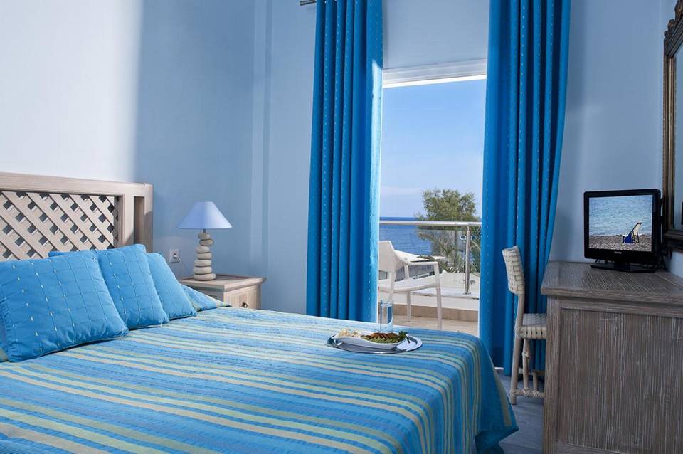 Alesahne Beach Hotel 3