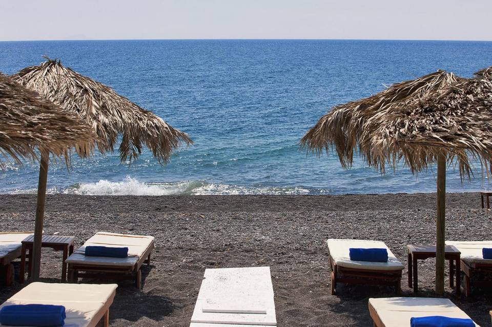 Alesahne Beach Hotel 5