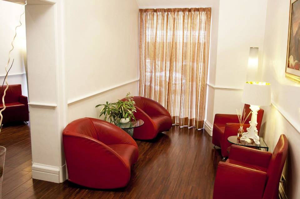 Gambrinus Hotel 1