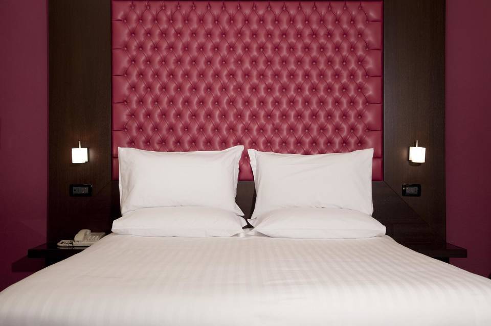 Gambrinus Hotel 2