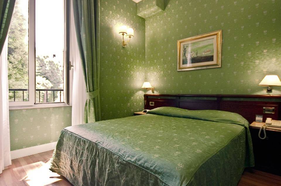 Gambrinus Hotel 3