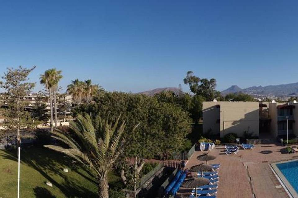 Hotel Palia Don Pedro 3