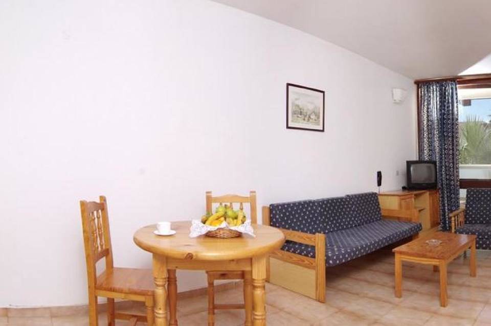 Hotel Palia Don Pedro 5