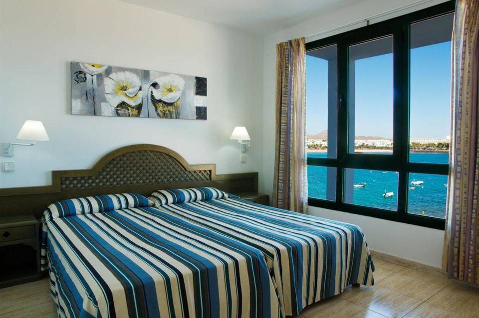 Galeón Playa by SeaSense Hotels 5