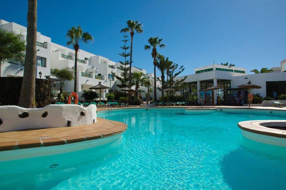Galeón Playa by SeaSense Hotels 2