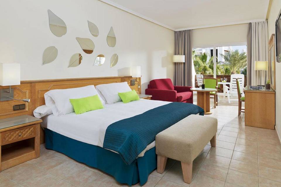 H10 Timanfaya Palace 3
