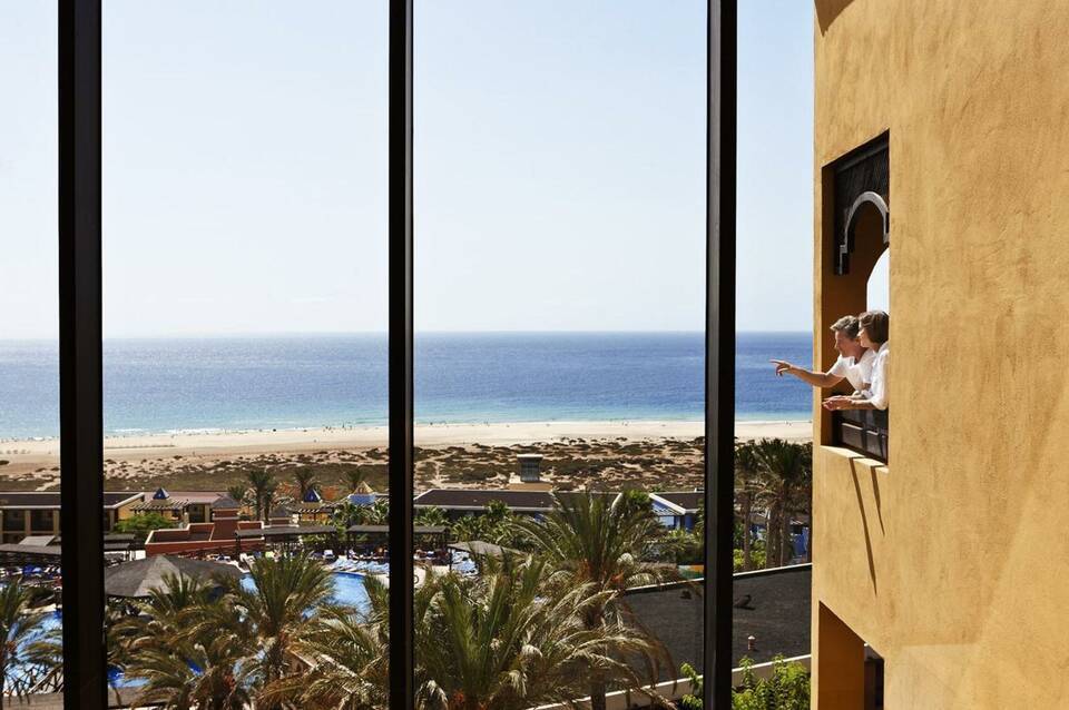 Occidental Jandía Royal Level - Adults only 2
