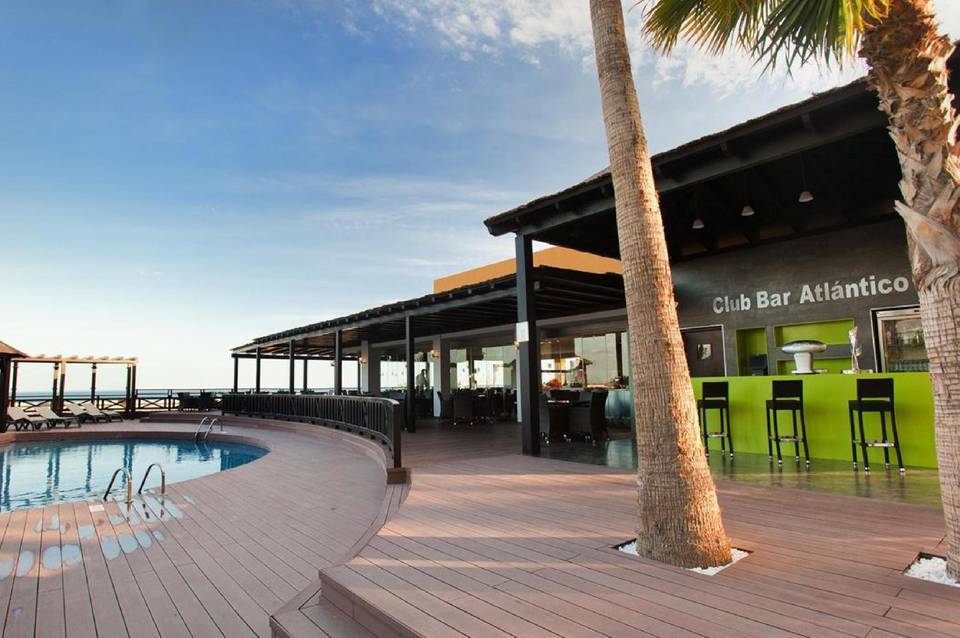 Occidental Jandía Royal Level - Adults only 3
