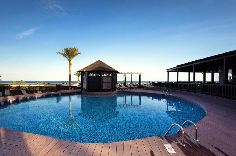 Occidental Jandía Royal Level - Adults only 4