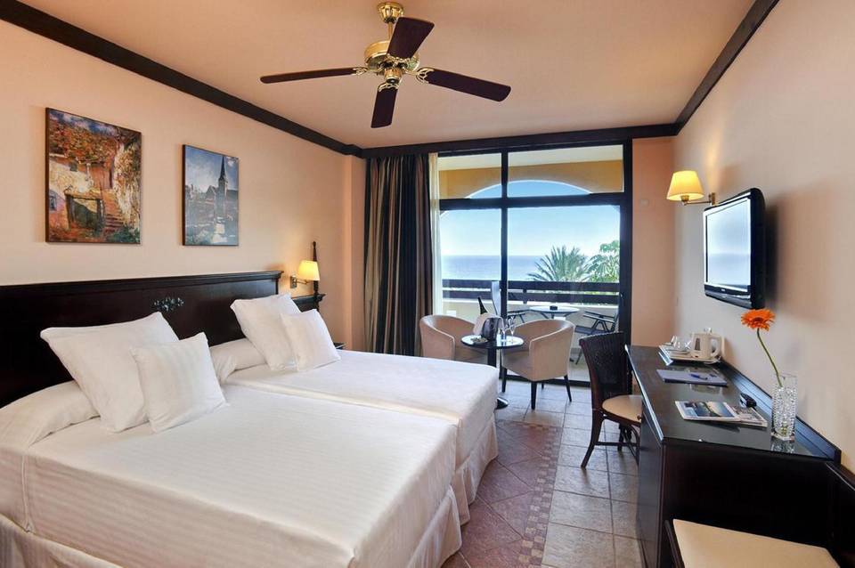 Occidental Jandía Royal Level - Adults only 5