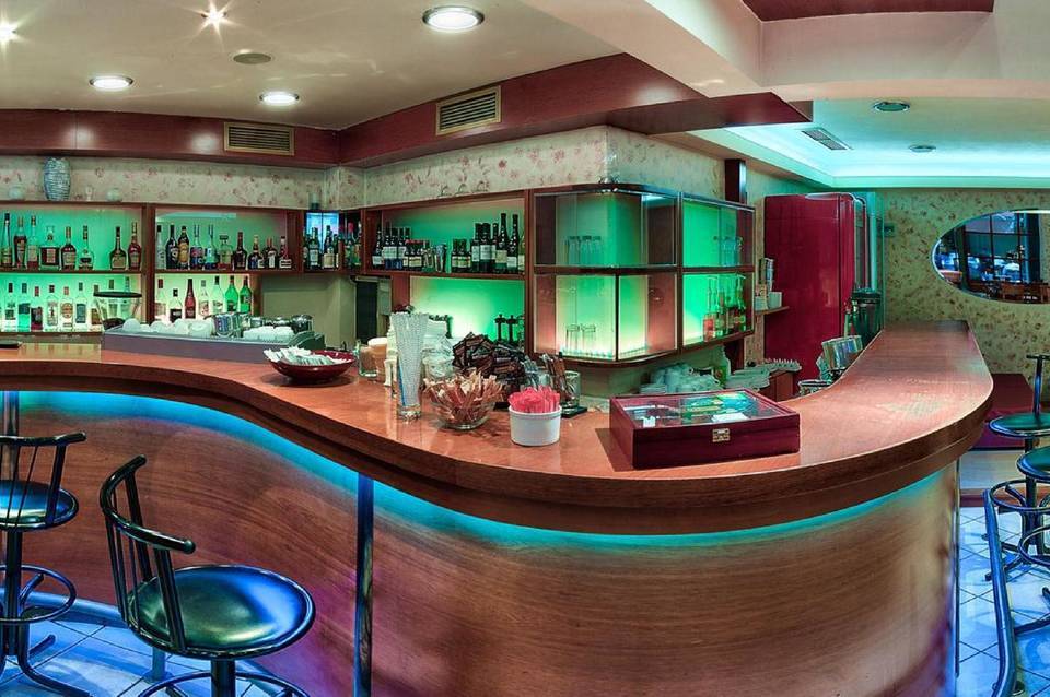 Athens Cypria Hotel 3
