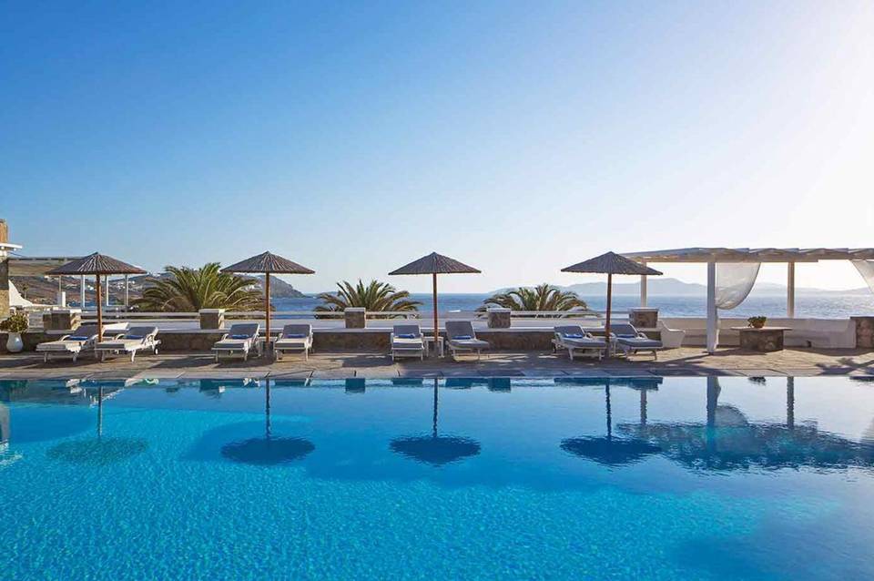 Manoulas Beach 3