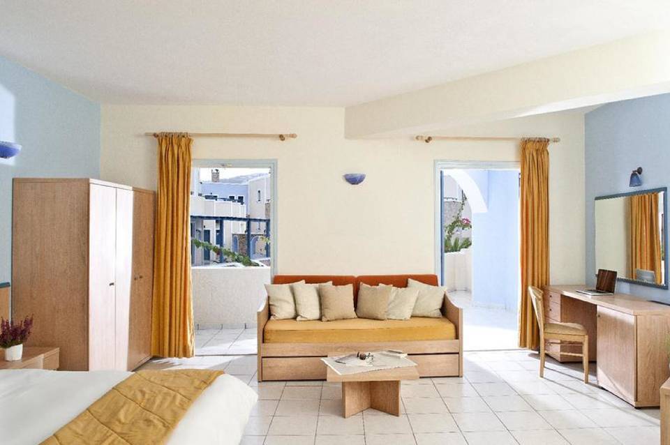 Aegean Plaza Hotel 3