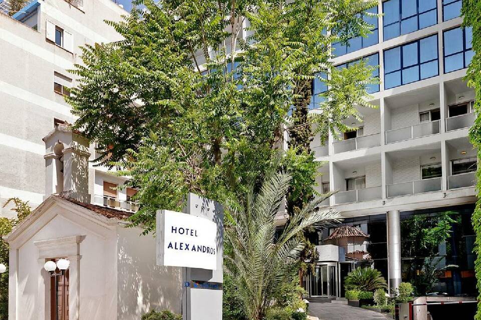 Airotel Alexandros 1