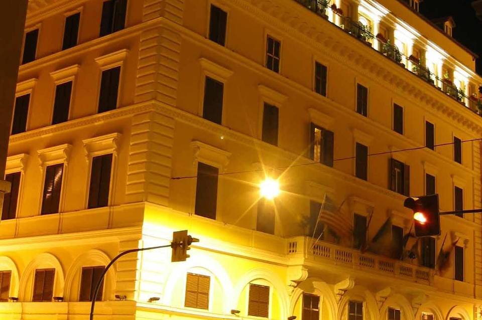 Hotel Pace Helvezia 1