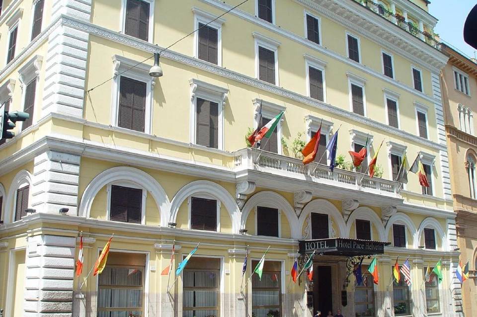 Hotel Pace Helvezia 2