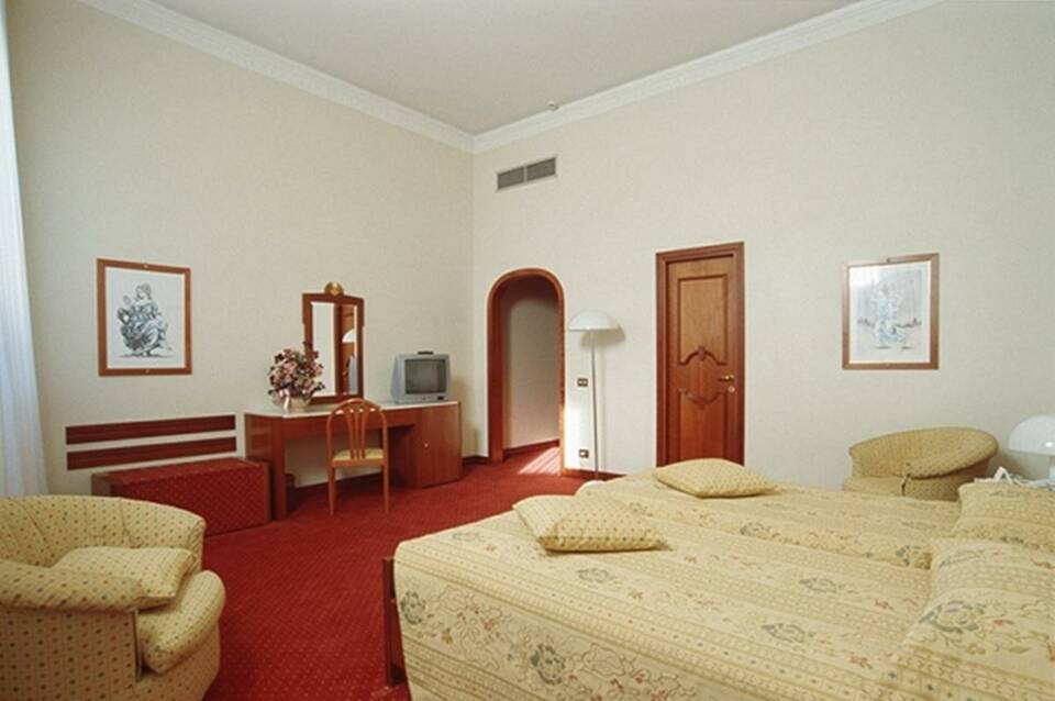 Roma 5