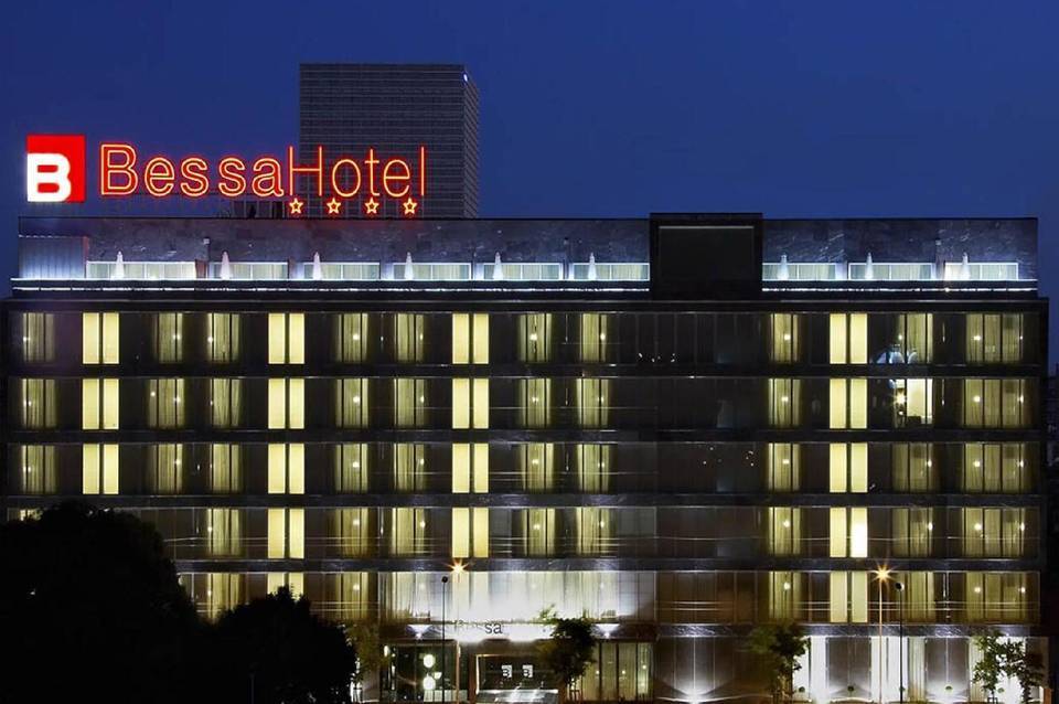 Bessa Hotel 2