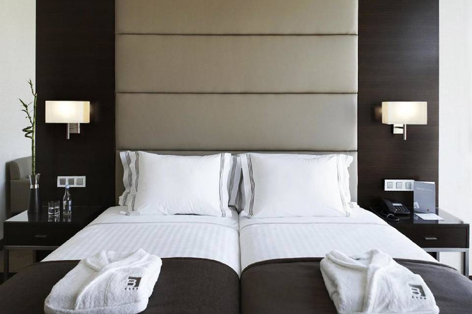 Bessa Hotel 3