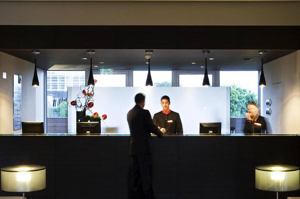 Bessa Hotel 4