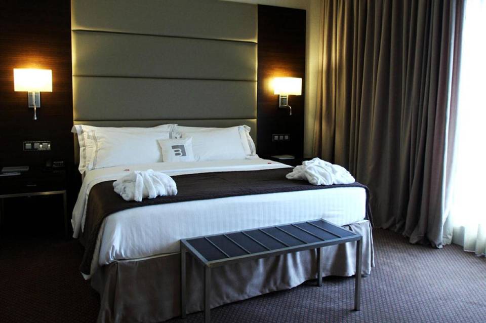 Bessa Hotel 5