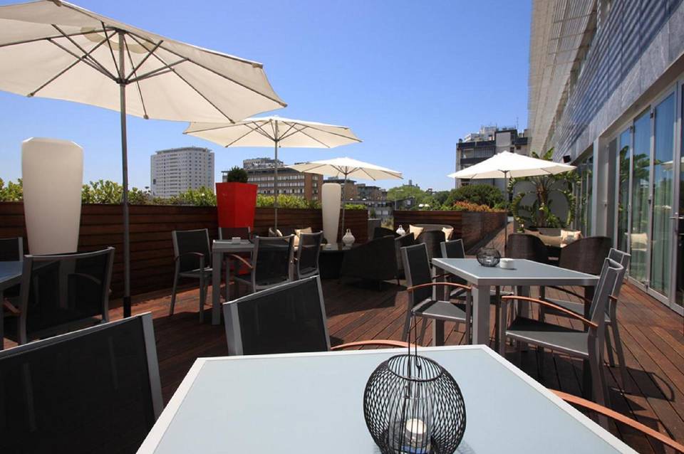 Bessa Hotel 1
