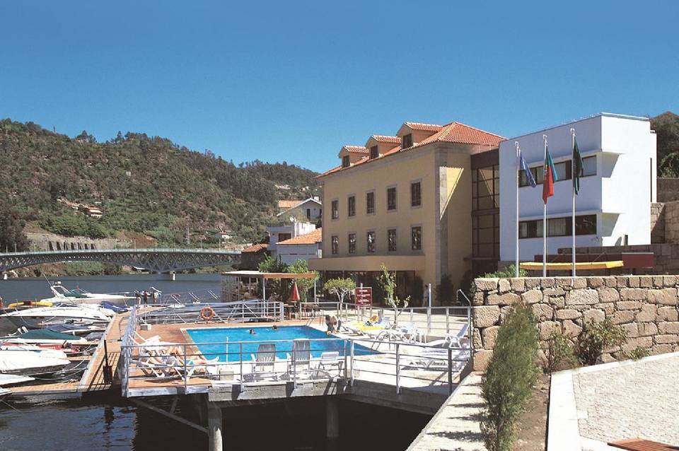 Douro Hotel Porto Antigo 1
