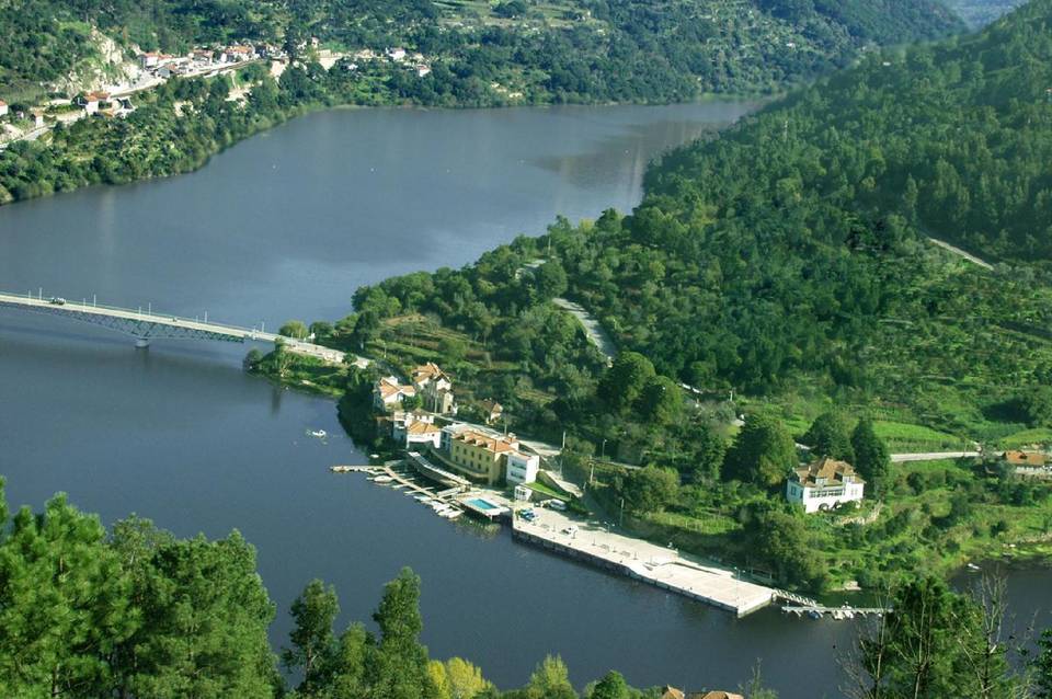 Douro Hotel Porto Antigo 2