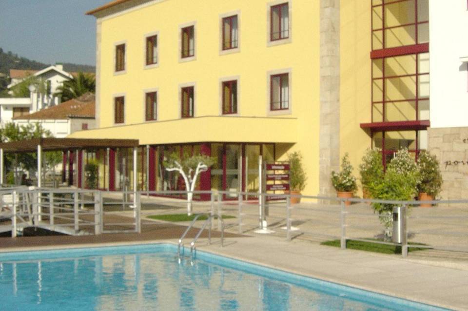 Douro Hotel Porto Antigo 3