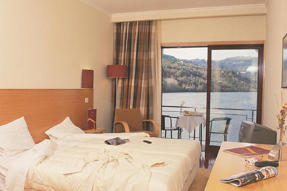Douro Hotel Porto Antigo 4