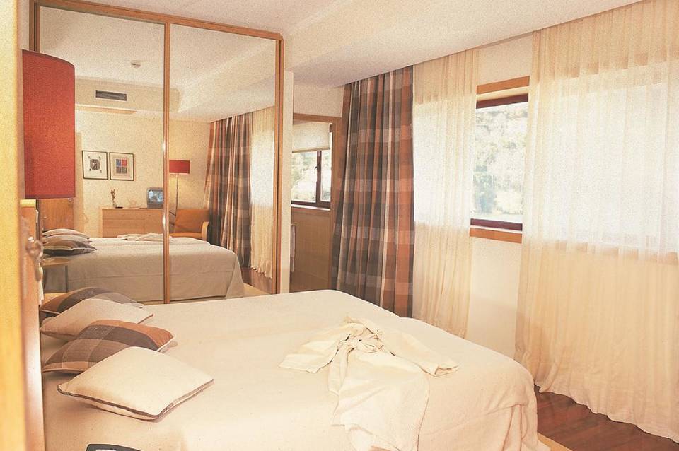Douro Hotel Porto Antigo 5
