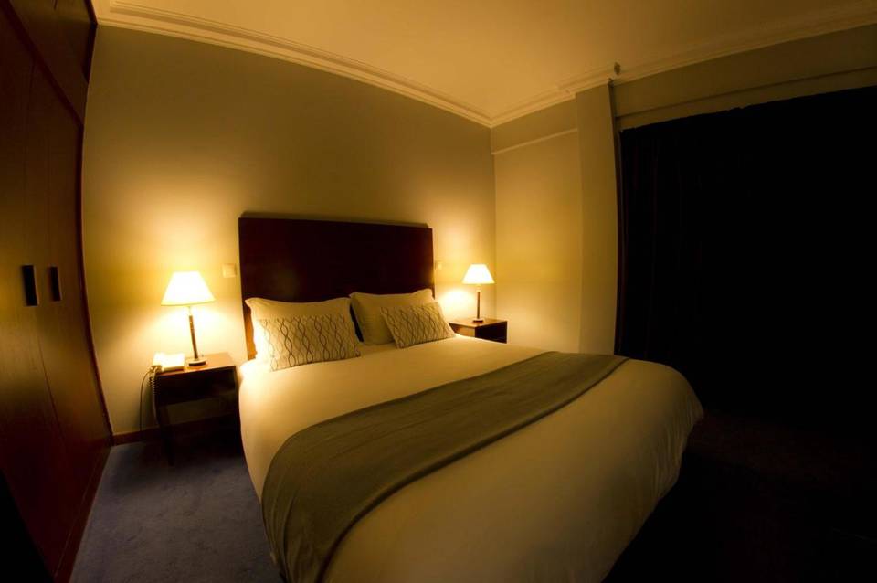Hotel Navarras 5